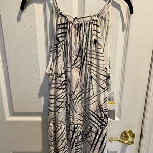Romper NWT